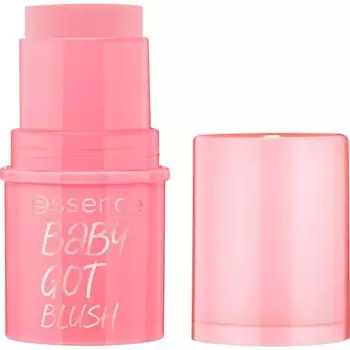 Румяна Baby Got Blush Colorete en Barra Essence, 10