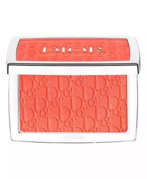 Румяна Backstage Rosy Glow Dior, цвет 001 Pink (a subtle pink)