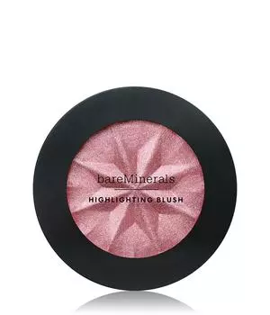 Румяна bareMinerals Gen Nude Highlighting Blush, Mauve Glow, 3.8g