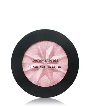 Румяна bareMinerals Gen Nude Highlighting Blush, Rose Glow, 3.8g