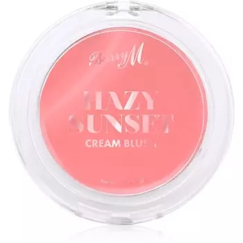 Румяна Barry M Hazy Sunset в оттенке Sundown Dream, 6 г