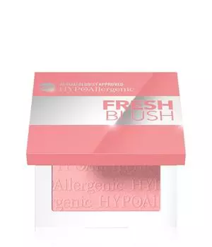 Румяна Bell HYPOAllergenic Fresh Blush, Nr. 01 Golden Peach, 4.8g