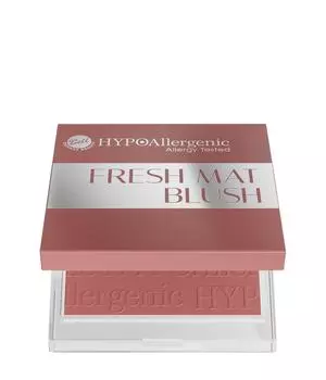 Румяна Bell HYPOAllergenic Fresh Mat Blush, Nr. 01 - Dahlia, 4.7g