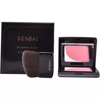 Румяна Bloom 01 Сиреневый, Sensai
