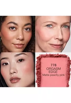 Румяна BLUSH NARS, цвет Orgasm Edge