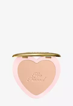 Румяна Born This Way Soft Blur Too Faced, разноцветный