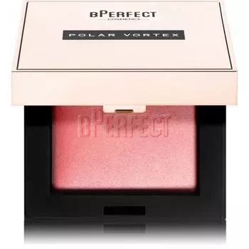 румяна BPerfect Scorched Blusher оттенок Helios 115 г