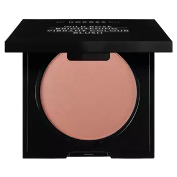 Румяна/бронзер 31 светло-бронзовый, 5,5 г Korres Wild rose, цвет 31 light bronze
