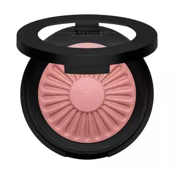 Румяна + бронзирующая пудра на минеральной основе Gen Nude Blonzer Bareminerals, цвет kiss of spice