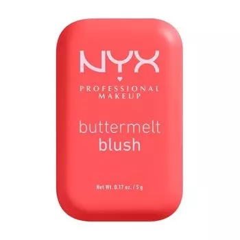 Румяна Buttermelt NYX Professional Makeup, цвет 05 had butta, 5 гр