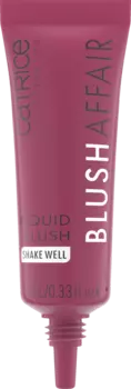 Румяна Catrice Blush Affair Liquid Blush 060 Berry Bliss