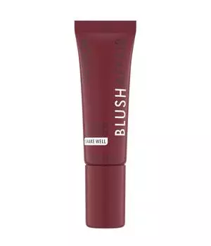 Румяна CATRICE Blush Affair Liquid Blush, Nr. 050 - Plum-Tastic, 10 ml