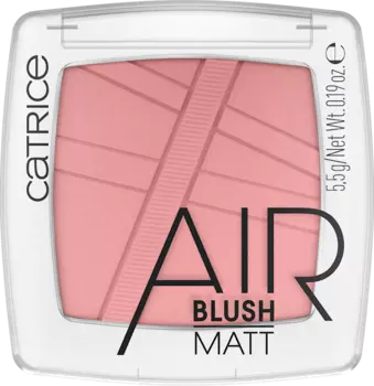 Румяна Catrice Blush Air Matt 140 Pink Lemonade, 5,5 g