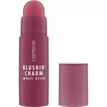 Румяна Catrice Blush Stick Blushin' Charm 030 Ruby Darling, 5,5 g