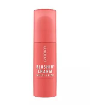 Румяна CATRICE Blushin' Charm Multi Stick, Nr. 020 - Coral Cutie, 6g