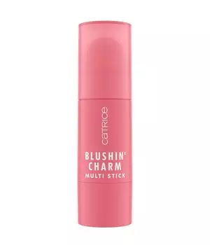 Румяна CATRICE Blushin' Charm Multi Stick, Nr. 010 - Pink Sweetheart, 6g