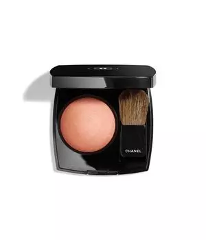 Румяна CHANEL JOUES CONTRASTE, Nr. 03 - Brume D'Or, 3.5g