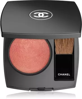 Румяна Chanel Joues Contraste Powder Blush, 82 Reflex 3,5 g