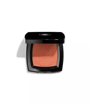 Румяна CHANEL LES TAROTS DE CHANEL, Blood Orange, 14g