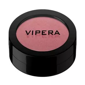Румяна CITY FUN ECO для здорового румянца для любого цвета лица №03 с отблесками, Vipera