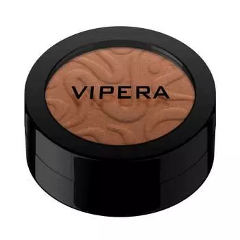 Румяна CITY FUN ECO для здорового румянца, для любого цвета лица №28 матовые, Vipera