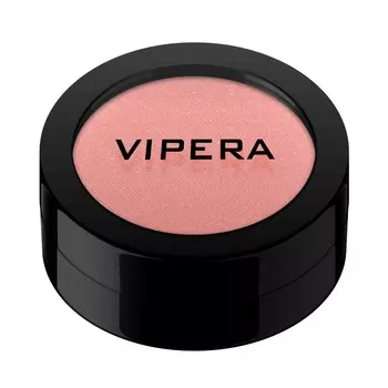 Румяна CITY FUN ECO для здорового румянца, для любого цвета лица №31 сатин Vipera