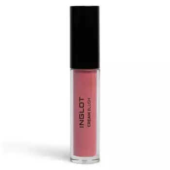 Румяна colorete en crema Inglot, цвет 100