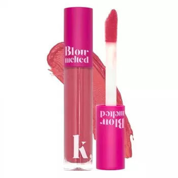 Румяна Colorete en Crema So F*cking Royal Blow Melted para Labios y Mejillas Krash Kosmetics, Possessive