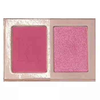 Румяна Colorete en Polvo Blow Mate/Brillo Krash Kosmetics, Spit or Swallow