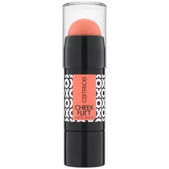 Румяна Colorete en Stick Cheek Flirt Catrice, 020