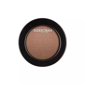 Румяна Colorete Hi Tech Deborah Milano, 52 Terracotta