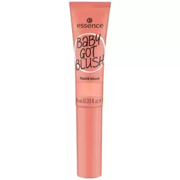 Румяна colorete lquido baby got blush Essence, цвет 40
