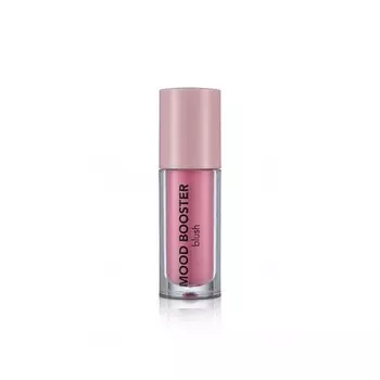 Румяна Colorete Lquido Mood Booster Blush Flormar, 03