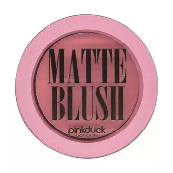 Румяна Colorete Mate Wild & Young, 21