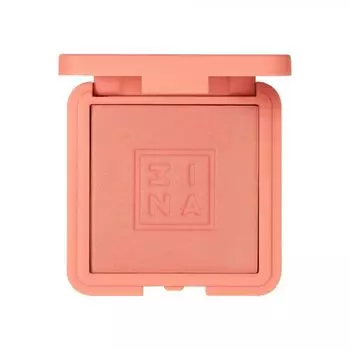 Румяна Colorete The Blush 3Ina, 348 Rosa Claro