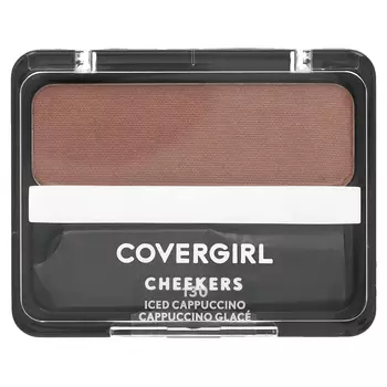 Румяна Covergirl Cheekers 130 Iced Cappuccino