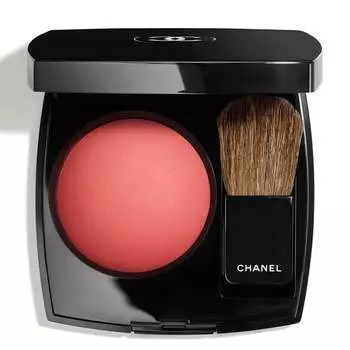 Румяна для лица 320 Rouge Profond, 4 г Chanel, Joues Contraste Powder Blush