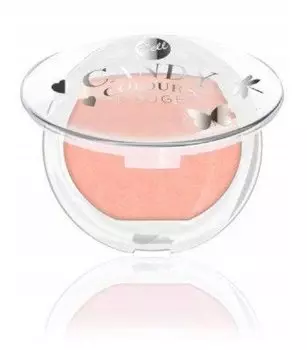 Румяна Для Лица Bell Candy Color Rouge 01