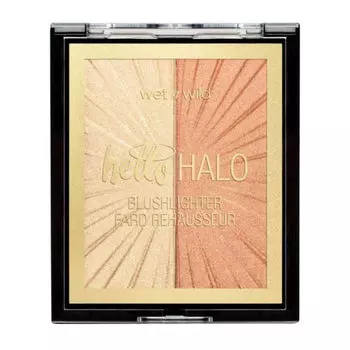 Румяна для лица и хайлайтер Wet N Wild I Met Someone, 0,6 гр