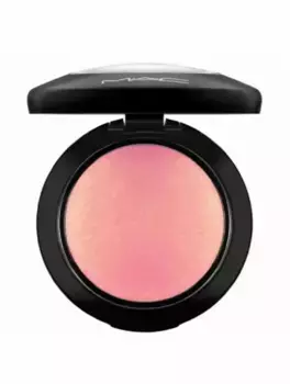 Румяна для лица Mineralize Blush, оттенок Petal Power MAC