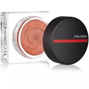 Румяна для лица Shiseido Minimalist WhippedPowder, 03