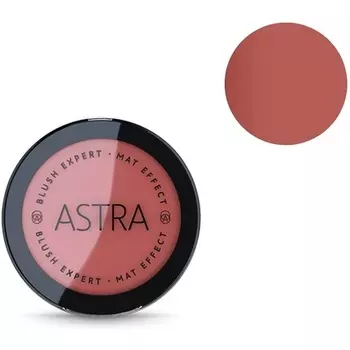 Румяна для макияжа Astra 06 Абсолют, Astra Makeup