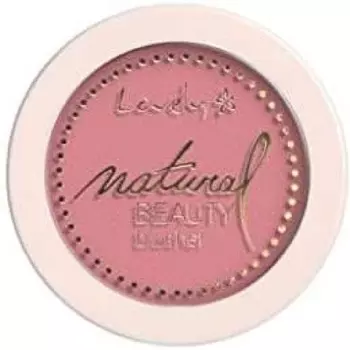 Румяна для макияжа Lovely Natural Beauty Blush Lovely Makeup