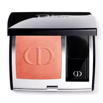Румяна для щек и скул - стойкие Rouge Blush Dior, 959