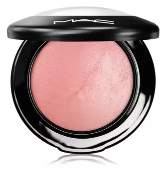 Румяна для щек MAC Cosmetics Mineralize Blush, оттенок New Romance 3.2 г