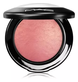 Румяна для щек MAC Cosmetics Mineralize Blush, оттенок Petal Power 3.2 г