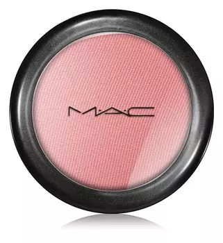 Румяна для щек MAC Cosmetics Powder Blush, оттенок Fleur Power 6 г