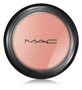 Румяна для щек MAC Cosmetics Powder Blush, оттенок Melba 6 г