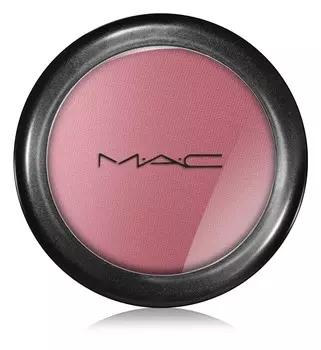 Румяна MAC Sheertone, Breath of Plum
