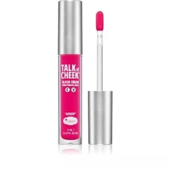 Румяна для щек Talk Is - 4 мл Thebalm